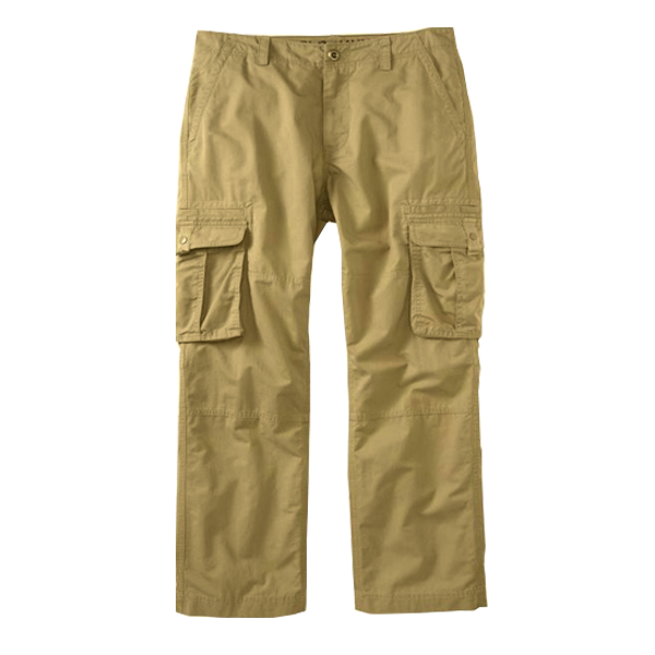 athletic cargo pants