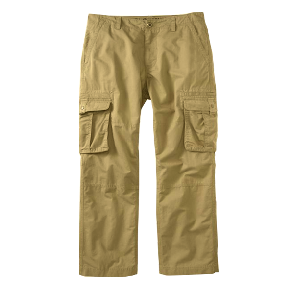 Men’s Athletic-Fit Cargo Belted Pants – MUAZ Fashion Ltd.