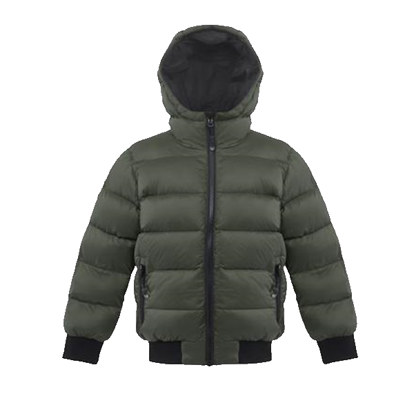 Boy’s Knit Lined Quilted Jacket – MUAZ Fashion Ltd.